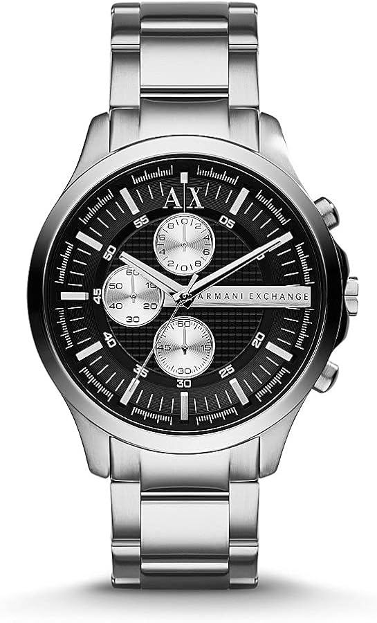 Armani Exchange