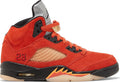 Jordan 5 Retro - Dunk on Mars