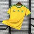 2026 South Africa Home World Cup Kit