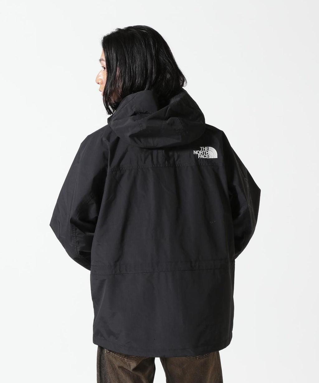 THE NORTH FACEп