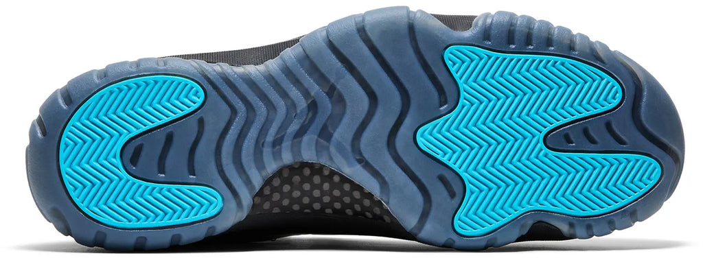 Jordan 11 Retro - Gamma Blue (2025)