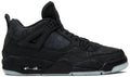 Jordan 4 Retro - KAWS (Black)