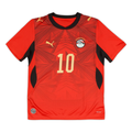 2026 Egypt Home