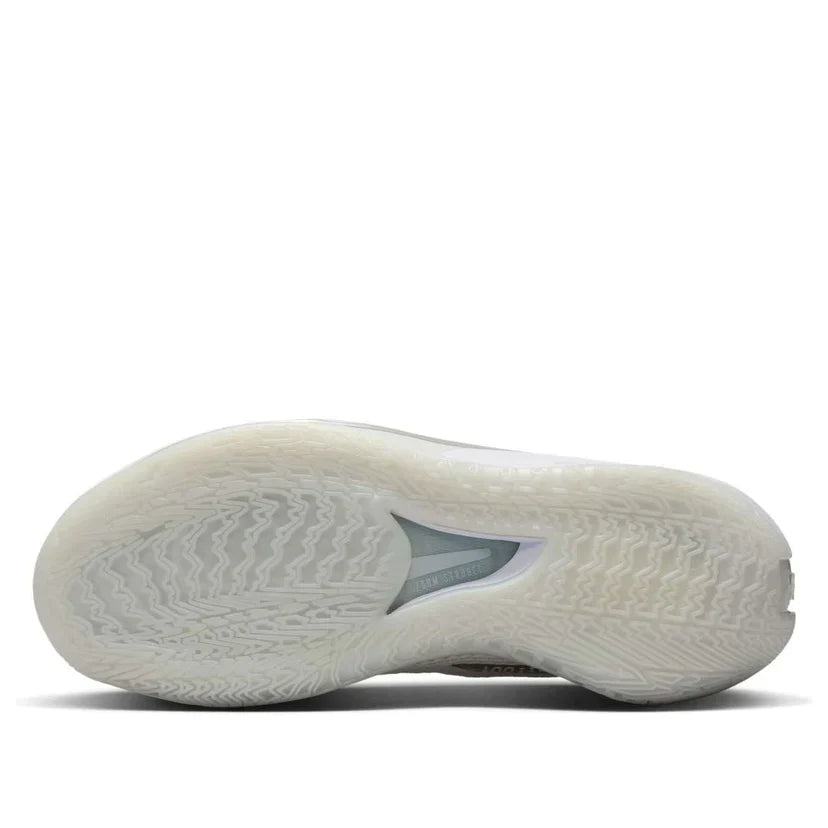 GT Cut 1 'White Chrome'