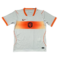 2026 Netherlands Away