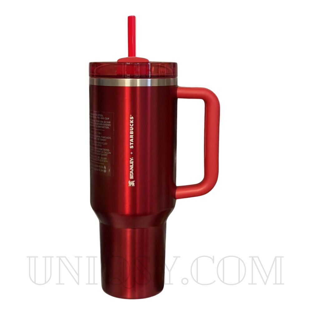 Stanley 40 OZ Cup