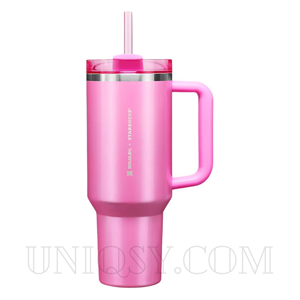 The Stanley 40 OZ Tumbler