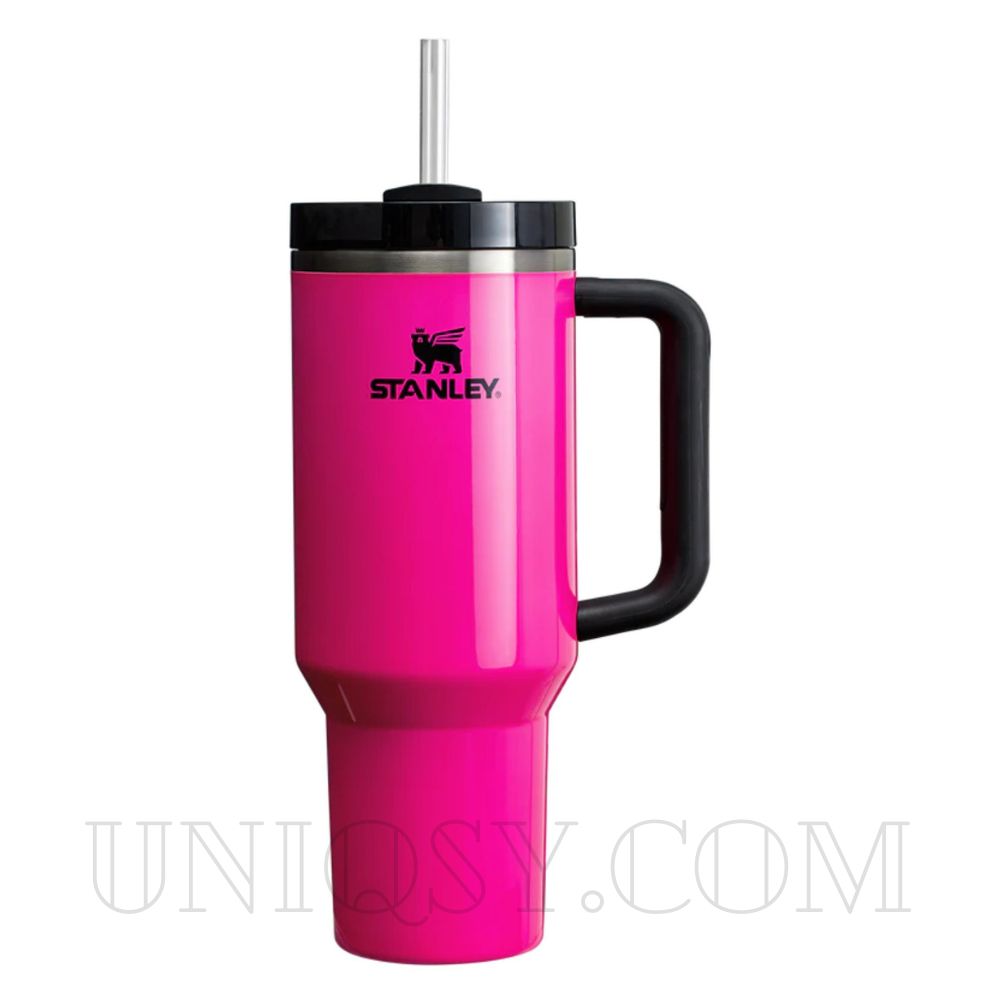 Stanley Adventure Quencher Tumbler - 40 OZ Travel Cup