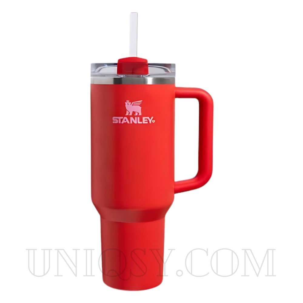 Stanley 40 OZ Quencher Flowstate Tumbler Cup