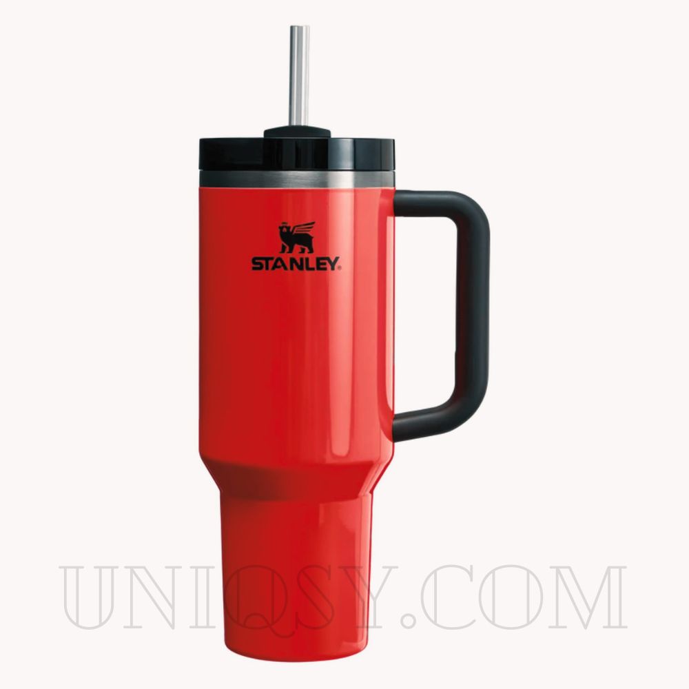 The Stanley 40 OZ Tumbler – Ultimate Hydration