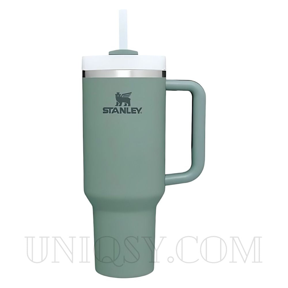 Stanley x Starbucks 40 OZ Tumbler - Limited Edition