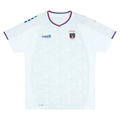 2026 Cabo Verde Away