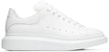 Alexander McQueen Oversized Sneaker - (White)