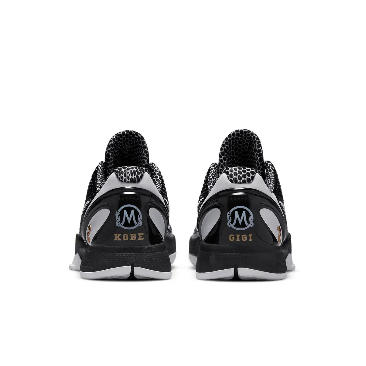 Zoom Kobe 6 Protro 'Mambacita'