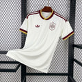 2026 Spain Away