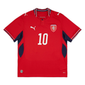 2026 Czech Republic Home