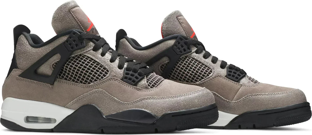 Jordan 4 Retro - Taupe Haze