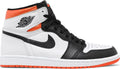 Jordan 1 Retro High - Electro Orange