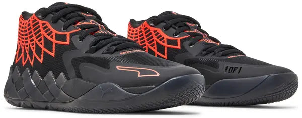 MB.01 'Black Blast' Lamelo BALL