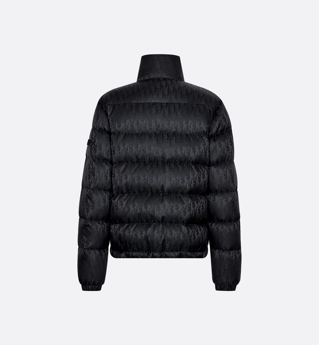 Dior Oblique Down Jacket