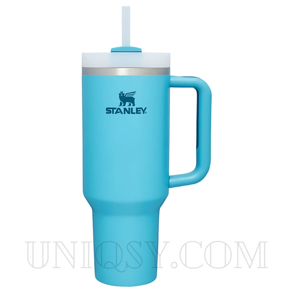 Stanley 40 OZ Neon Tumbler Cup