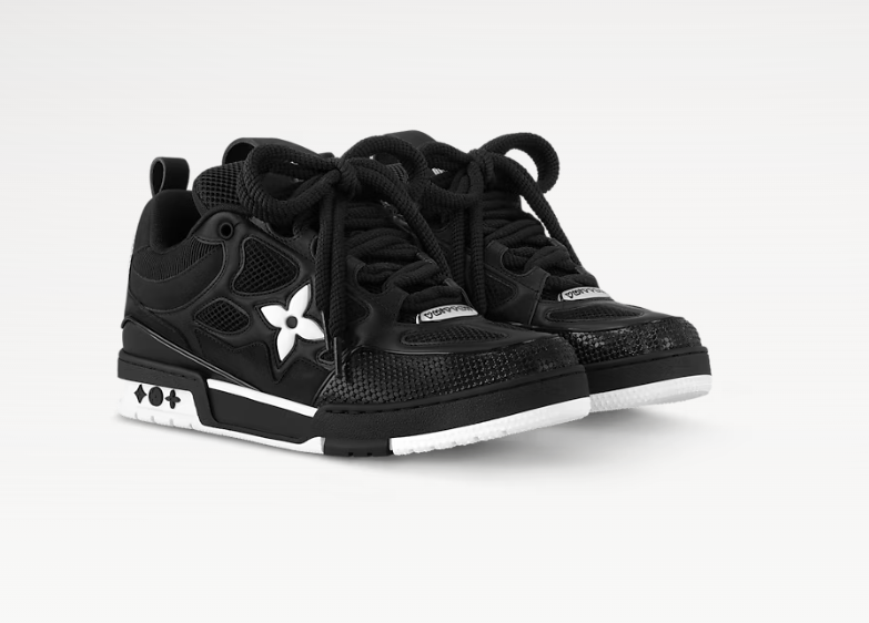 Skate Sneakers