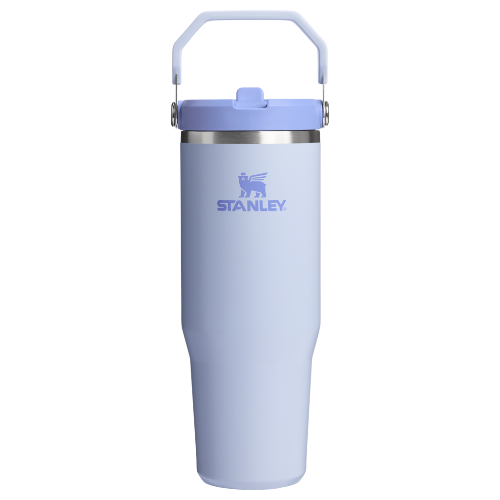 The IceFlow™ Flip Straw Tumbler | Stanley Create
