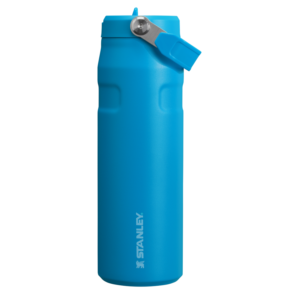 The IceFlow™ Bottle with Flip Straw Lid | Stanley Create