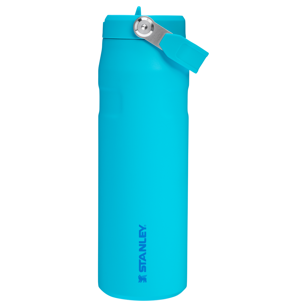 The IceFlow™ Bottle with Flip Straw Lid | Stanley Create