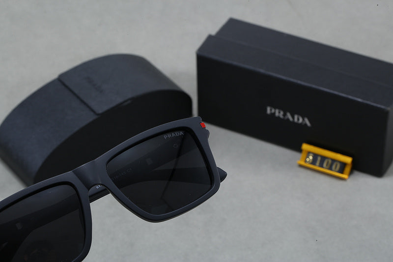 5100  Sunglasses with box