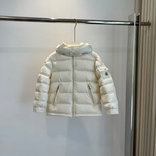 053014   High quality children's down jackets and clothes