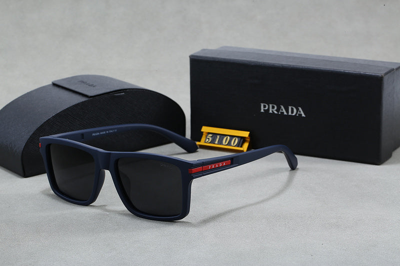 5100  Sunglasses with box