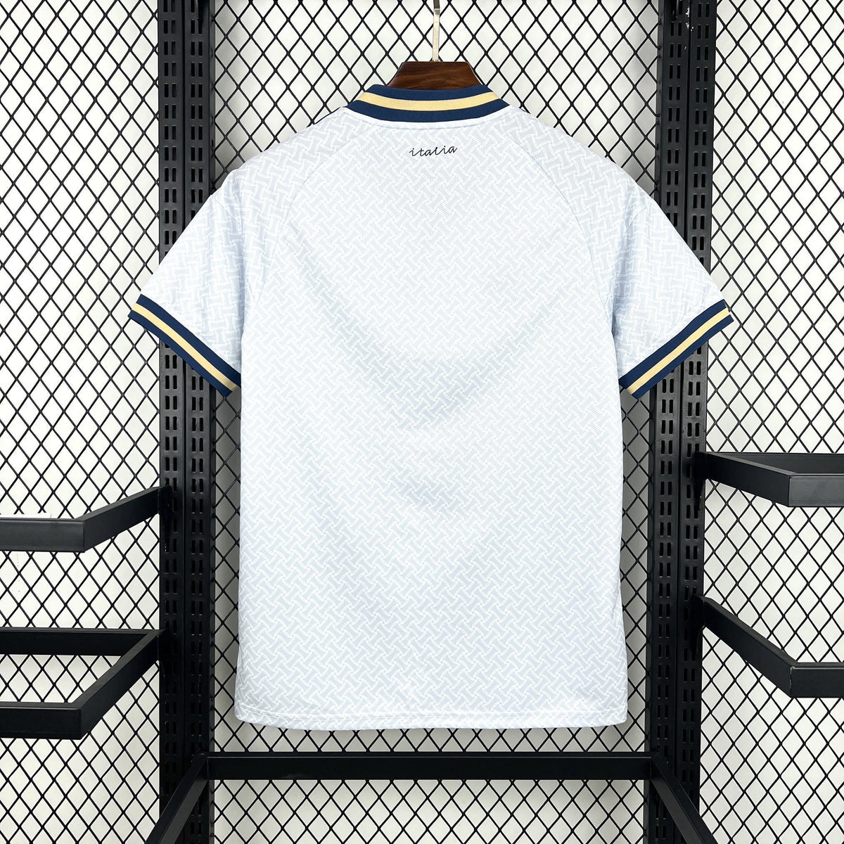 2026 Italy Away World Cup Kit