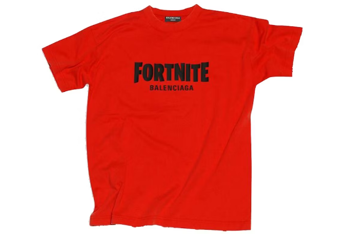 BL x FN T-Shirt