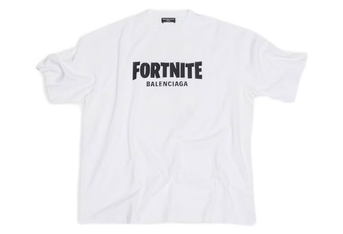 BL x FN T-Shirt