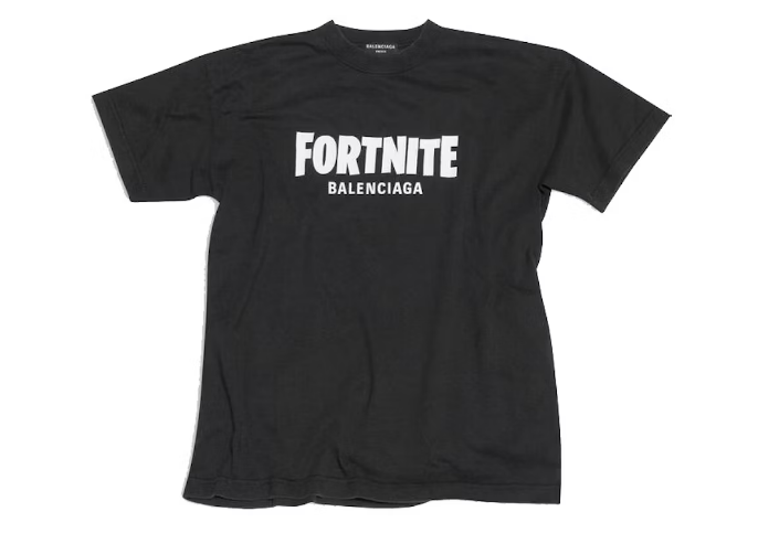 BL x FN T-Shirt