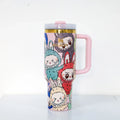 Limited Edition 40 Oz Tumbler