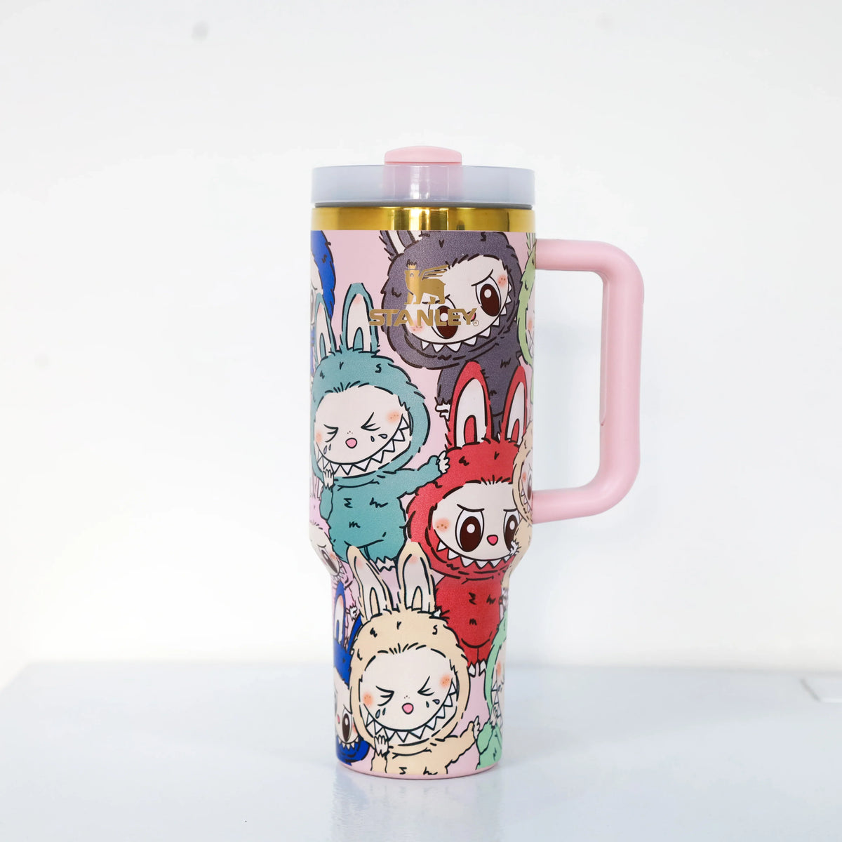 Limited Edition 40 Oz Tumbler