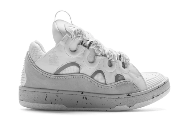Curb Sneakers