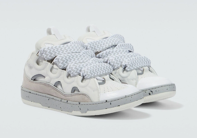 Curb Sneakers