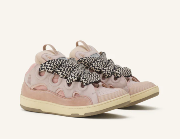 Curb Sneakers