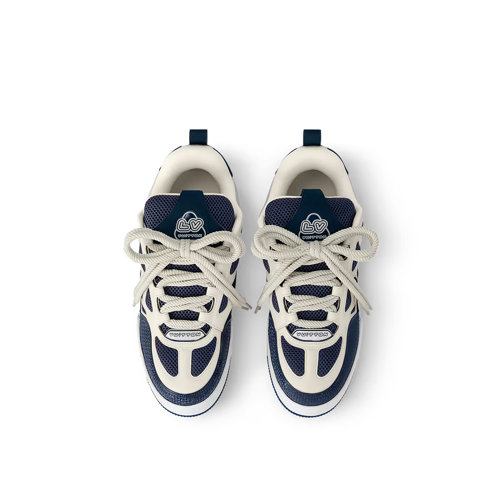 Skate Sneakers