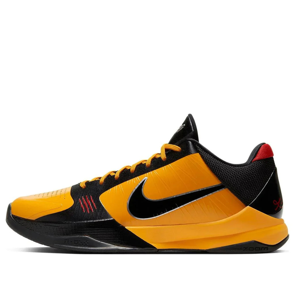 Zoom Kobe 5 Protro 'Bruce Lee'