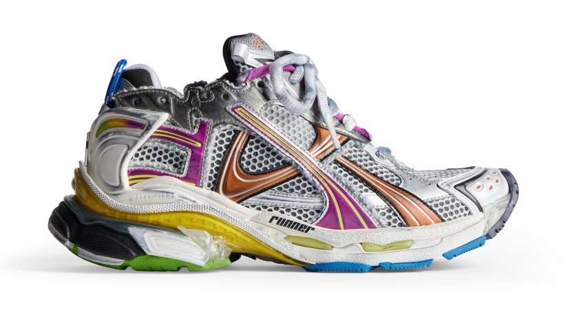 Runner Sneakers