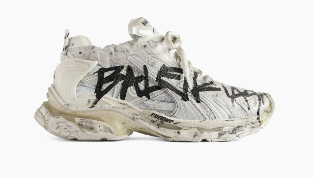 Runner Sneakers