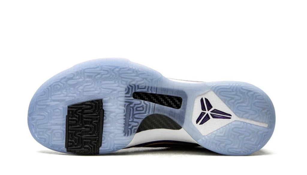 Zoom Kobe 5 Protro '5x Champ'