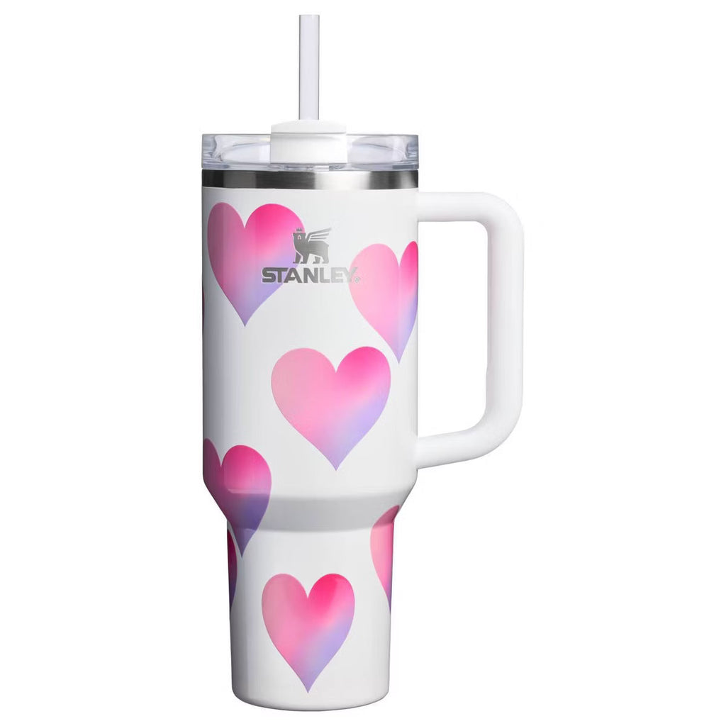 Limited Edition Valentine's Day Tumbler