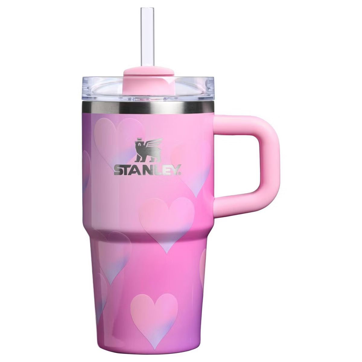 Limited Edition Valentine's Day Tumbler