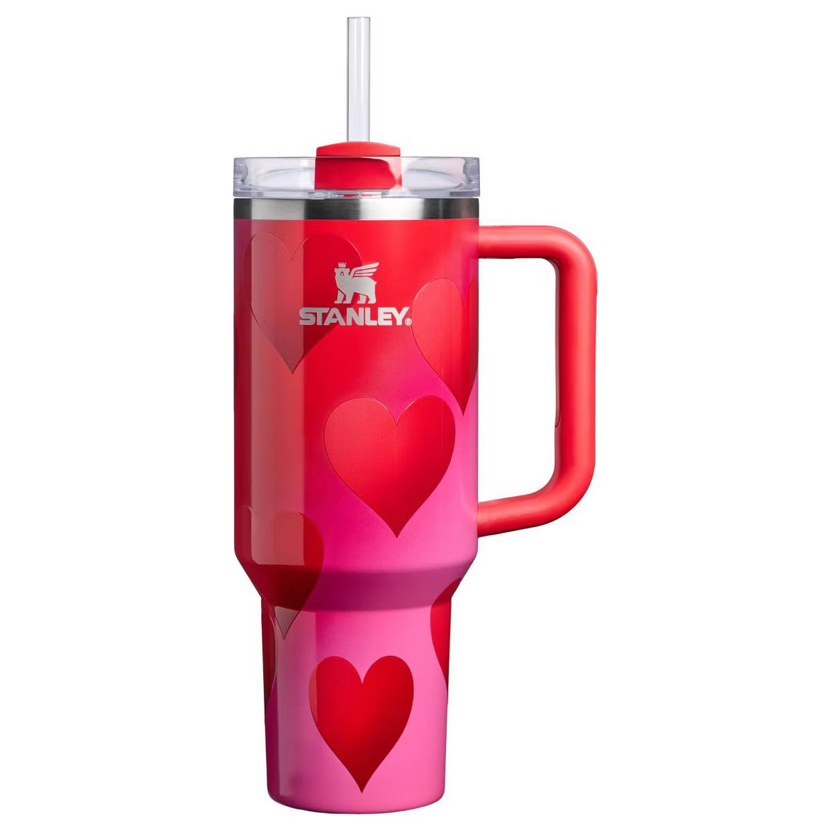 Limited Edition Valentine's Day Tumbler