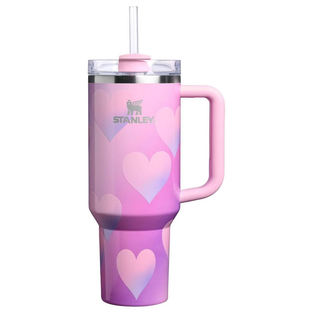 Limited Edition Valentine's Day Tumbler